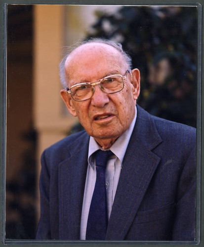 Peter F. Drucker