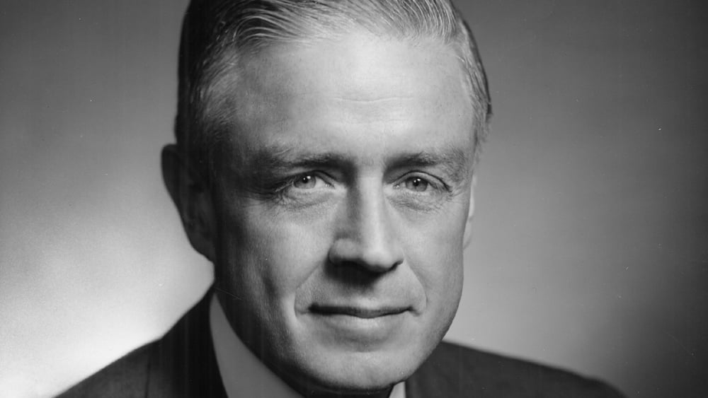 Thomas J. Watson