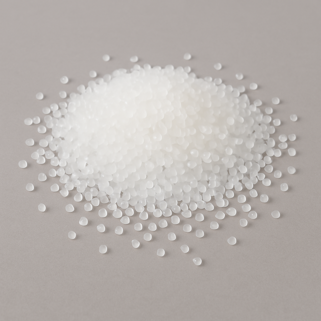 PLASTICS GRANULES